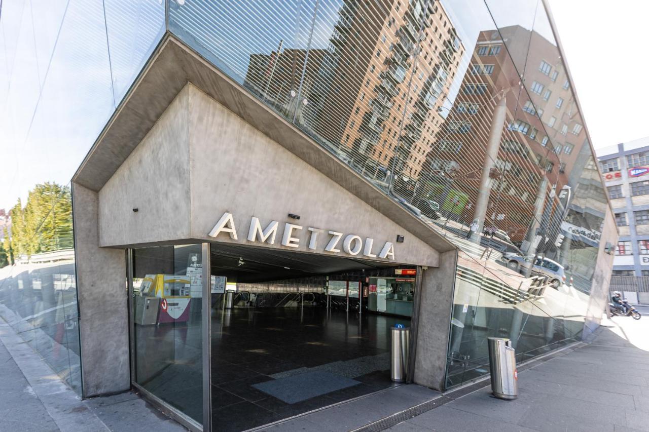 ¡recién Publicado!amezola - Appartamento Bilbao
